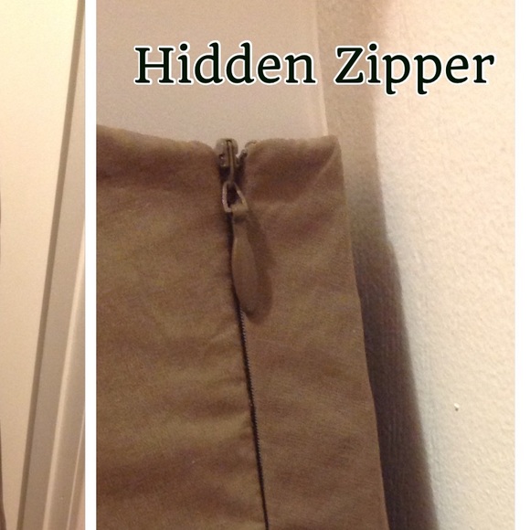 Designer Skirt - Picture 3 of 4